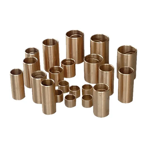 Zinc Products